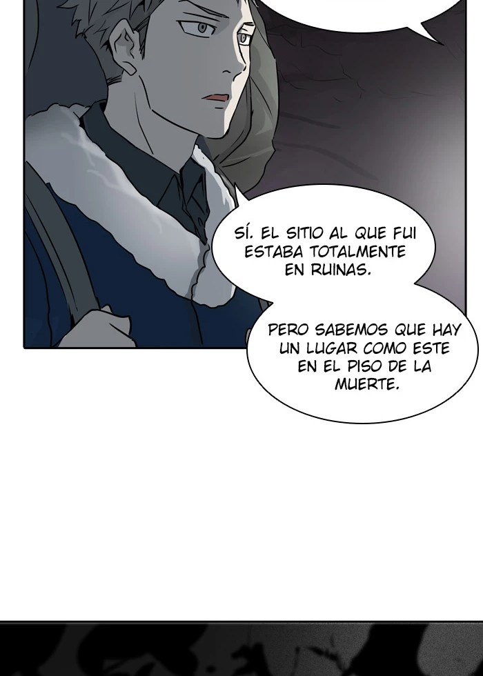 El irregular - Capítulo 321 - Página 50 - LectorTMOo