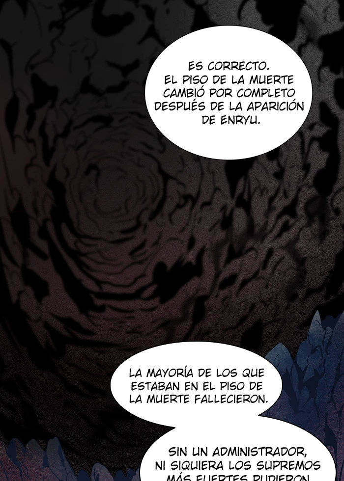 El irregular - Capítulo 321 - Página 51 - LectorTMOo