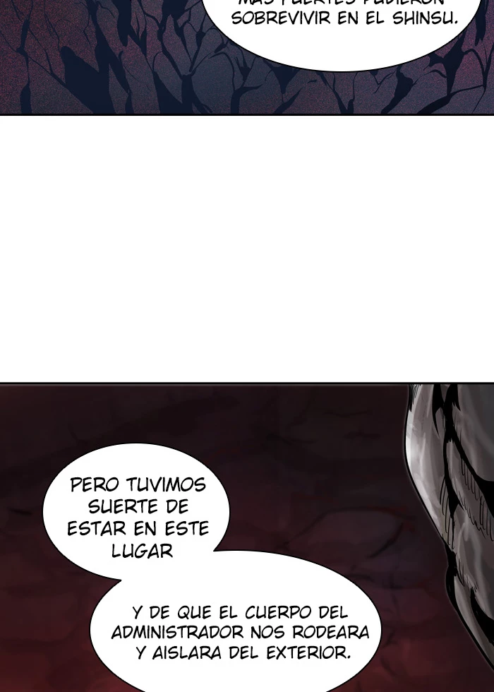 El irregular - Capítulo 321 - Página 52 - LectorTMOo