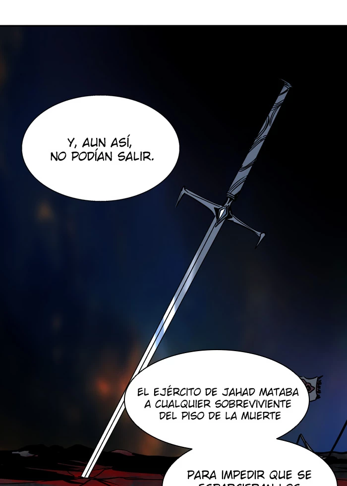 El irregular - Capítulo 321 - Página 54 - LectorTMOo