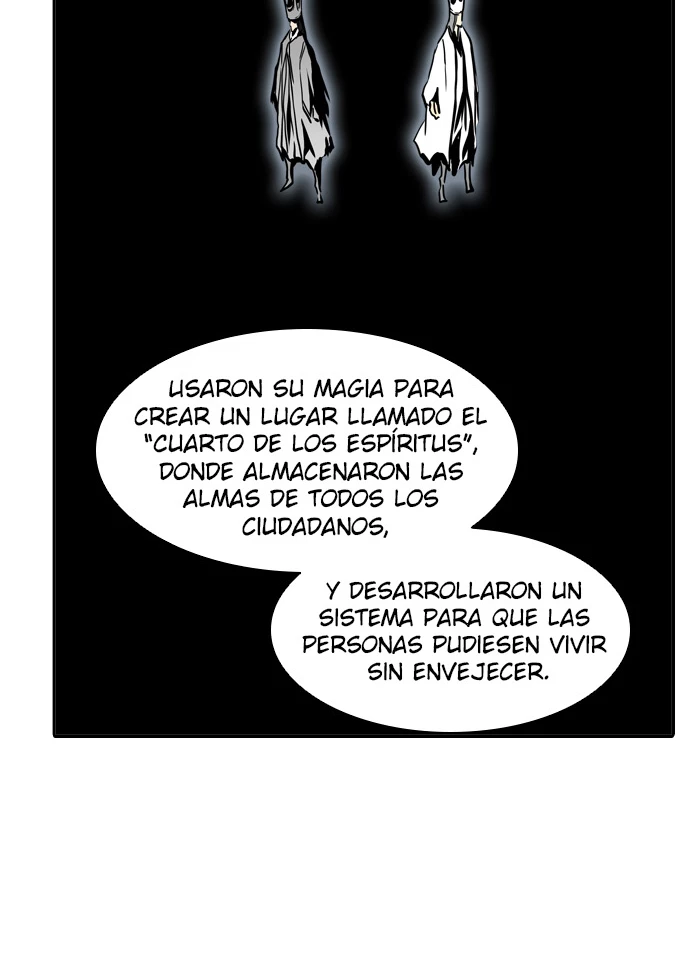 El irregular - Capítulo 321 - Página 56 - LectorTMOo