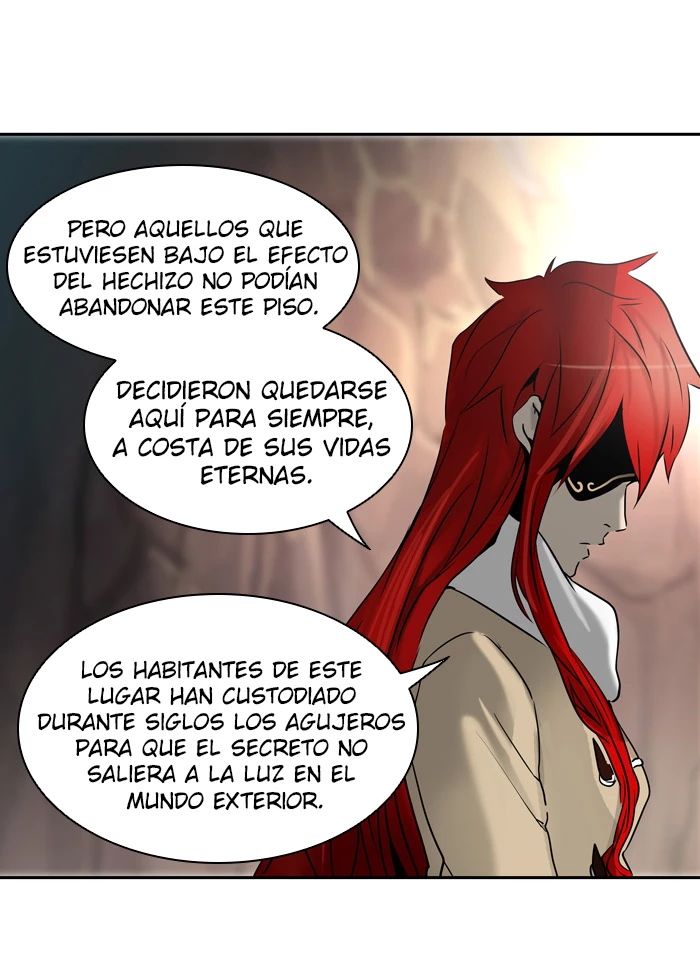 El irregular - Capítulo 321 - Página 57 - LectorTMOo