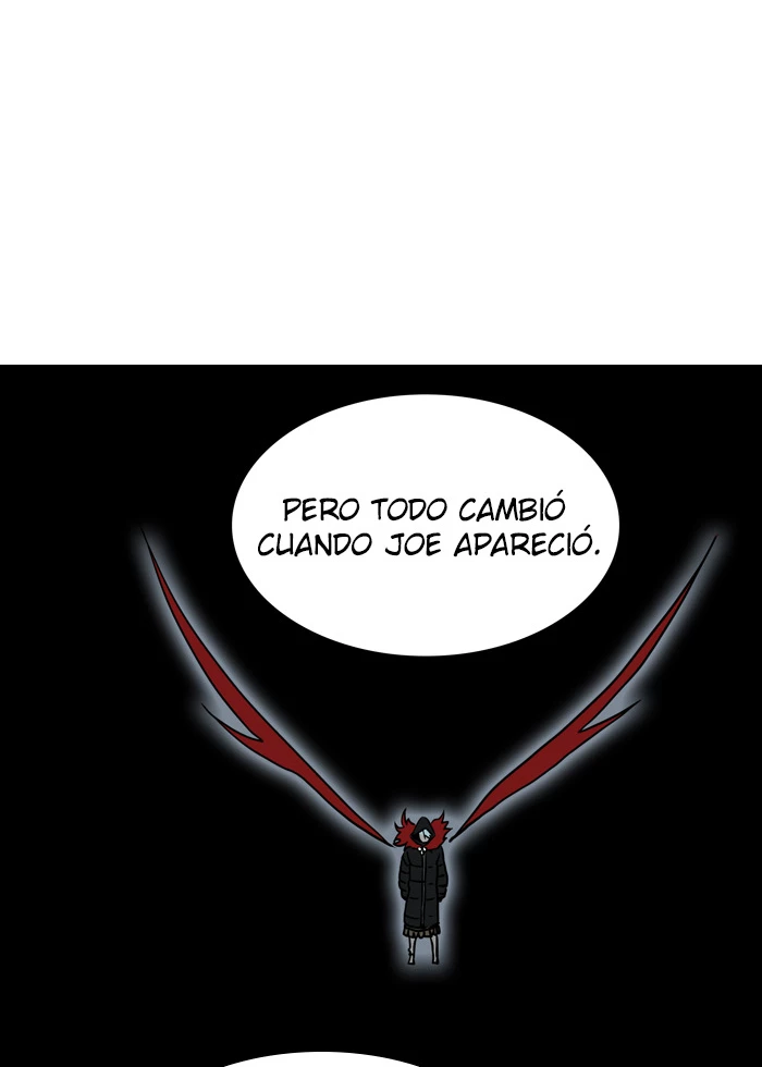 El irregular - Capítulo 321 - Página 58 - LectorTMOo