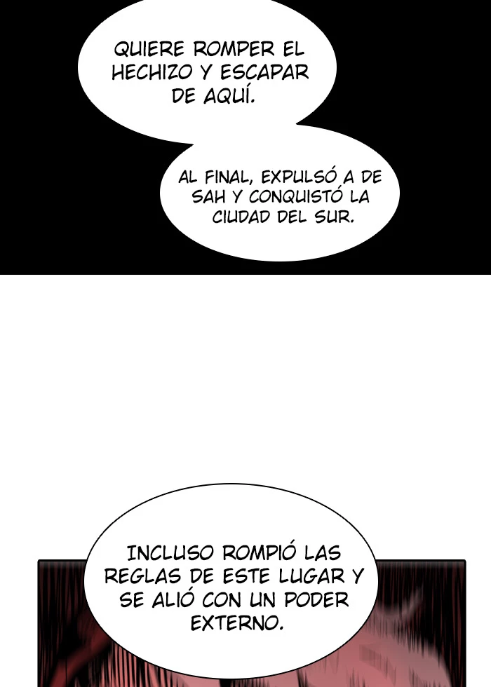 El irregular - Capítulo 321 - Página 59 - LectorTMOo