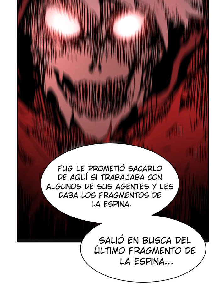 El irregular - Capítulo 321 - Página 60 - LectorTMOo