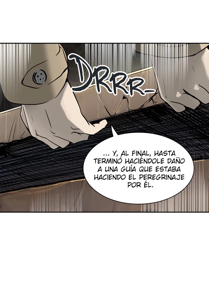 El irregular - Capítulo 321 - Página 61 - LectorTMOo