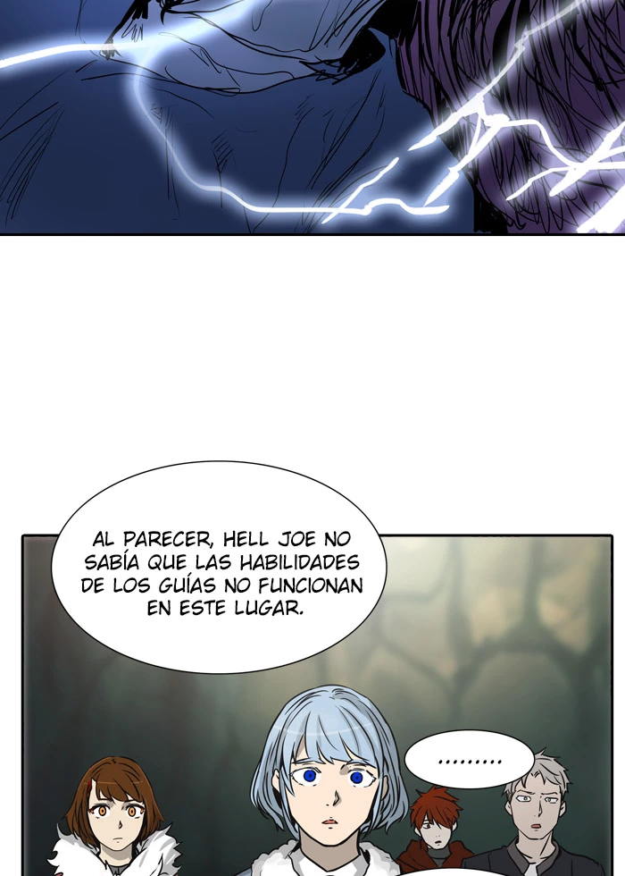 El irregular - Capítulo 321 - Página 65 - LectorTMOo