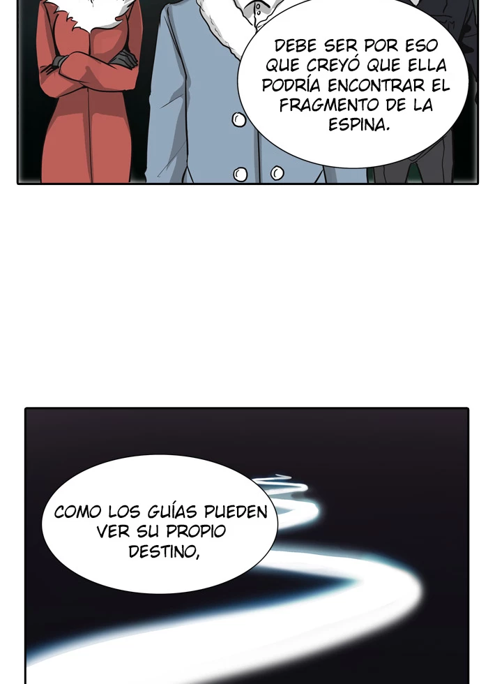 El irregular - Capítulo 321 - Página 66 - LectorTMOo