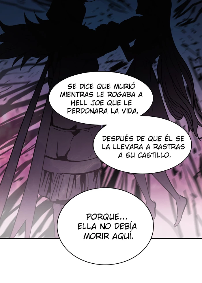 El irregular - Capítulo 321 - Página 68 - LectorTMOo