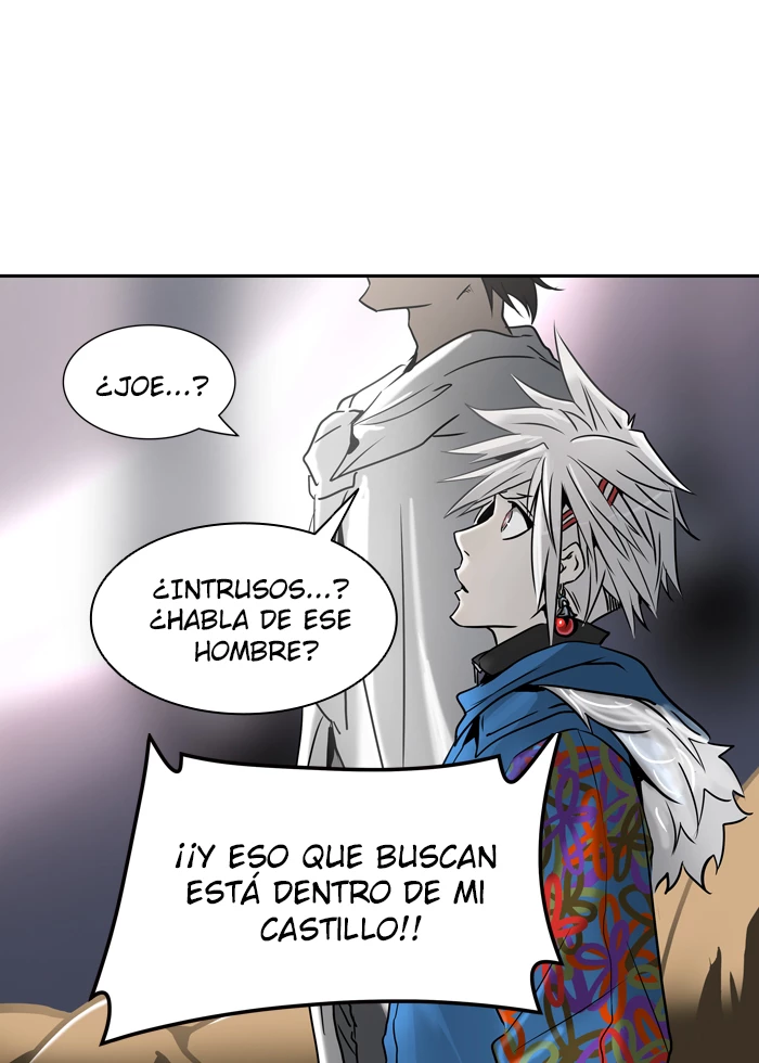 El irregular - Capítulo 321 - Página 75 - LectorTMOo