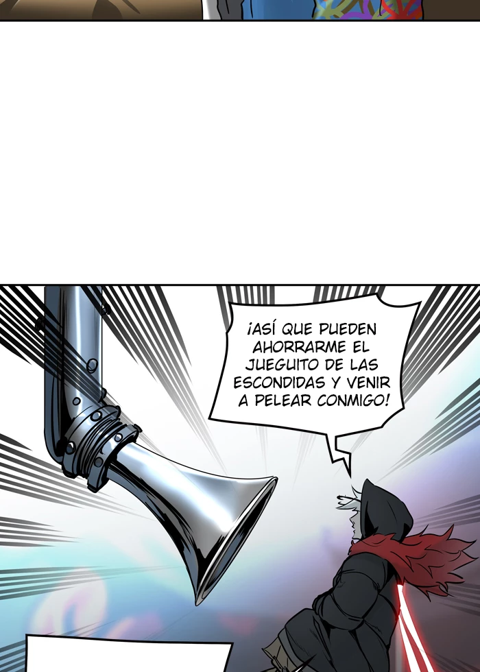 El irregular - Capítulo 321 - Página 76 - LectorTMOo