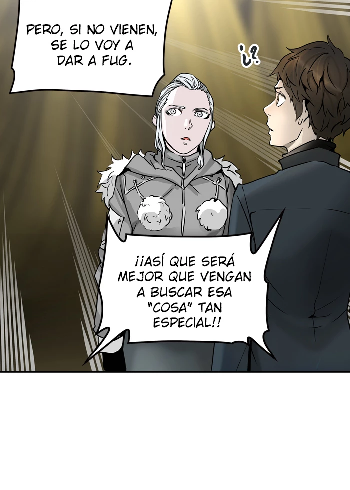 El irregular - Capítulo 321 - Página 78 - LectorTMOo
