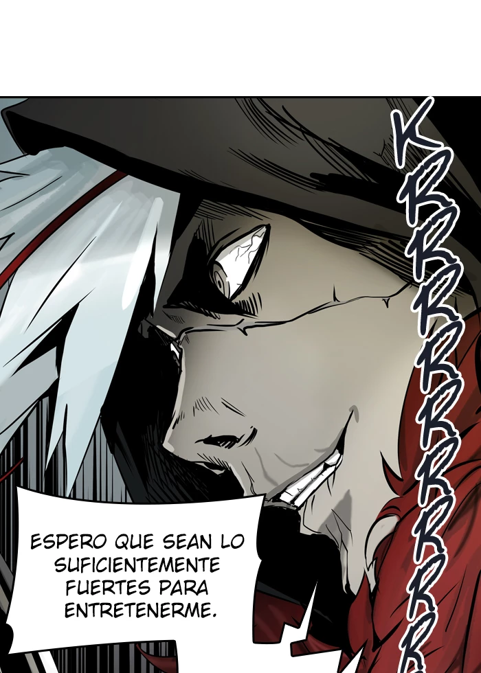 El irregular - Capítulo 321 - Página 79 - LectorTMOo