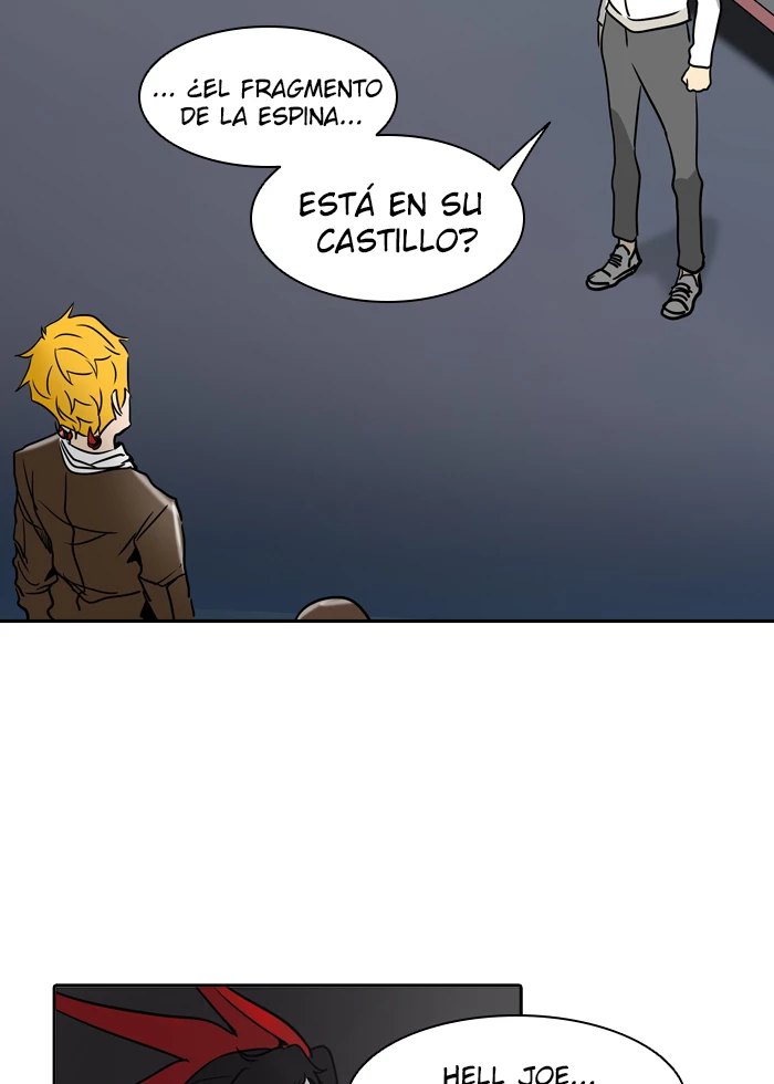 El irregular - Capítulo 321 - Página 81 - LectorTMOo