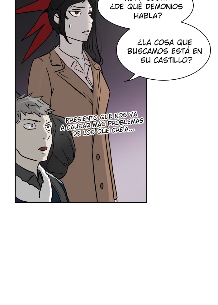 El irregular - Capítulo 321 - Página 82 - LectorTMOo