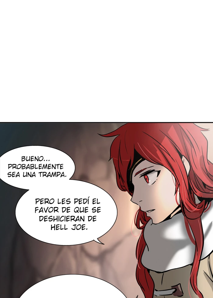 El irregular - Capítulo 321 - Página 84 - LectorTMOo