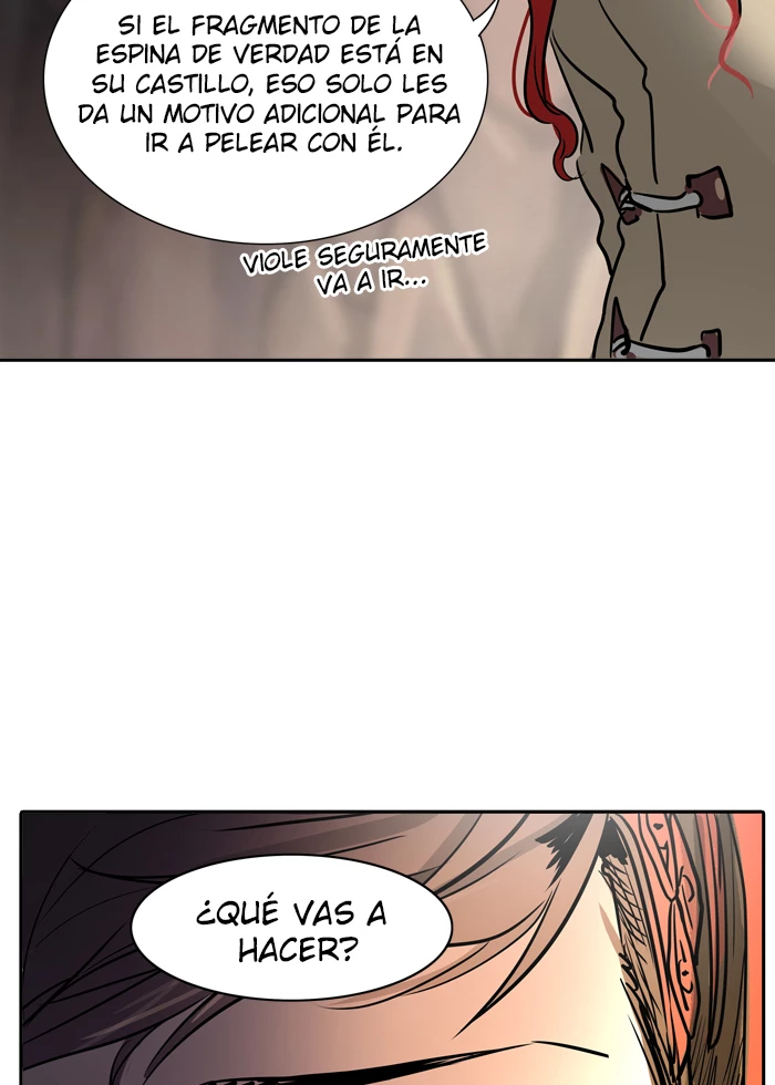 El irregular - Capítulo 321 - Página 85 - LectorTMOo