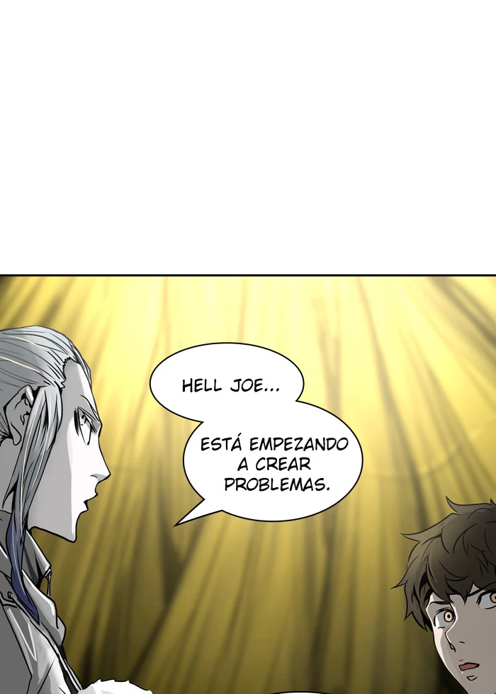 El irregular - Capítulo 321 - Página 87 - LectorTMOo