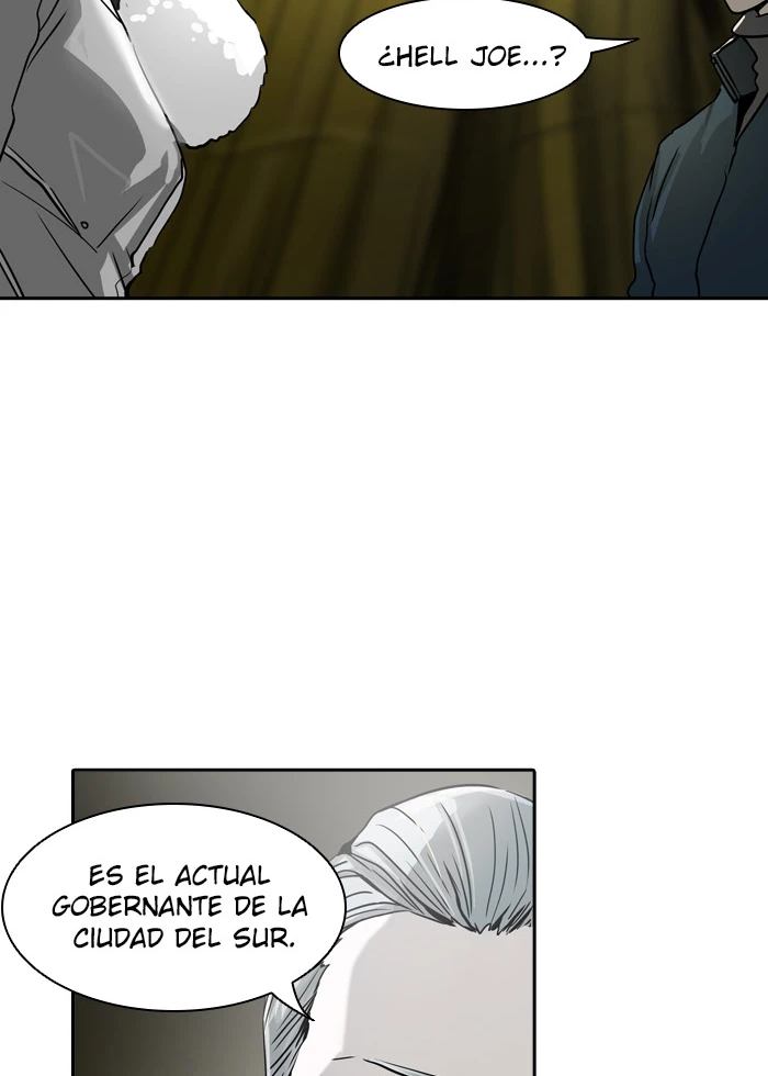 El irregular - Capítulo 321 - Página 88 - LectorTMOo