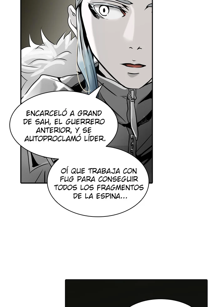 El irregular - Capítulo 321 - Página 89 - LectorTMOo