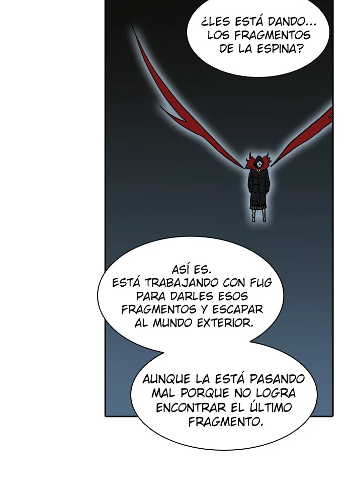 El irregular - Capítulo 321 - Página 90 - LectorTMOo