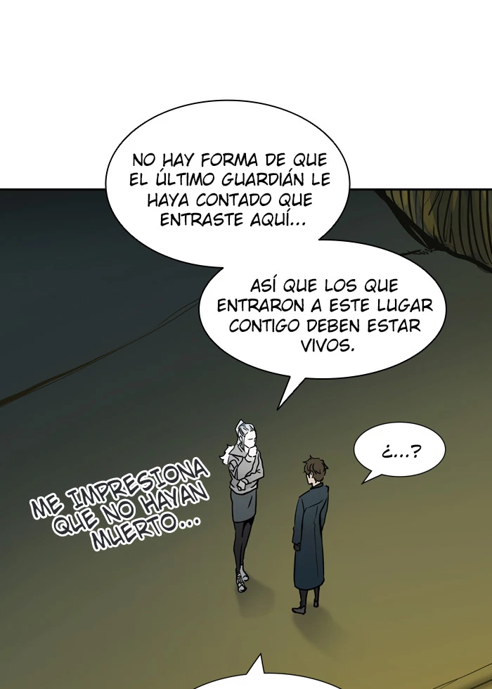 El irregular - Capítulo 321 - Página 91 - LectorTMOo
