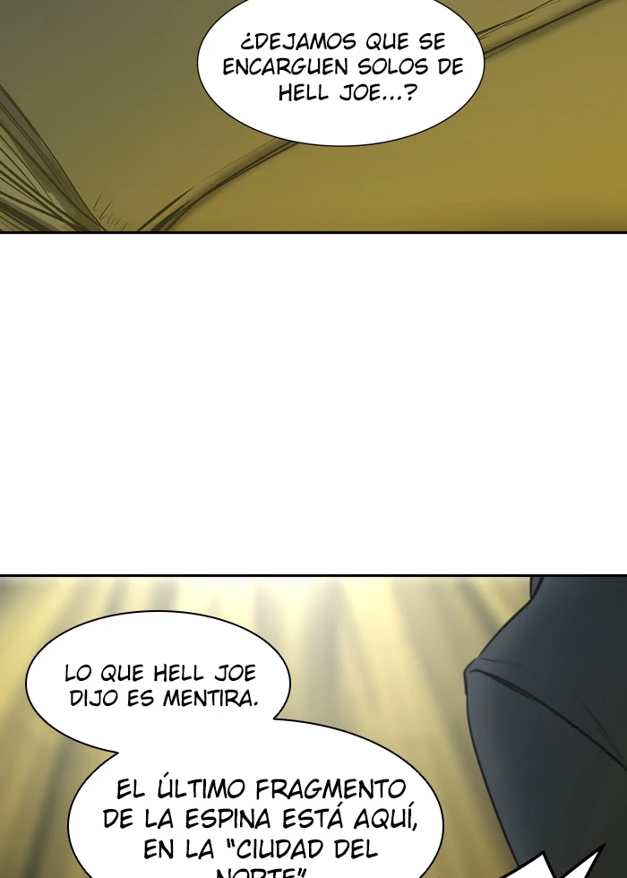 El irregular - Capítulo 321 - Página 92 - LectorTMOo