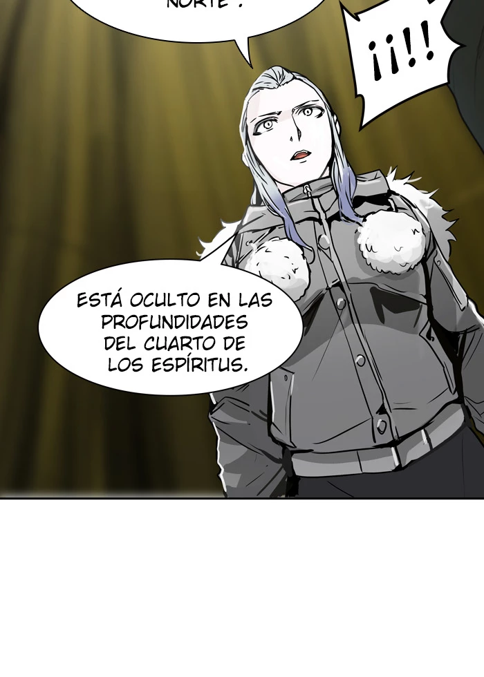 El irregular - Capítulo 321 - Página 93 - LectorTMOo
