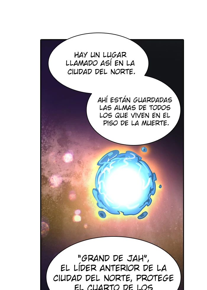 El irregular - Capítulo 321 - Página 94 - LectorTMOo