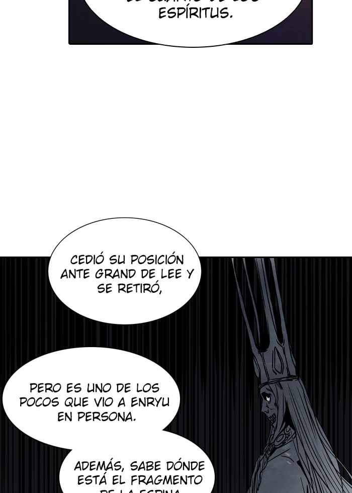 El irregular - Capítulo 321 - Página 95 - LectorTMOo