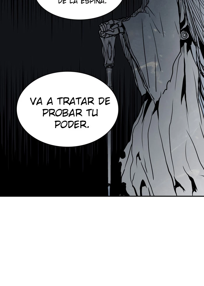 El irregular - Capítulo 321 - Página 96 - LectorTMOo