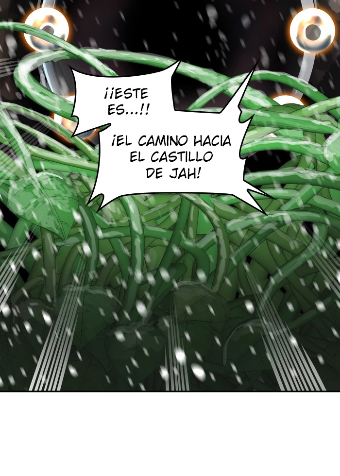 El irregular - Capítulo 321 - Página 99 - LectorTMOo