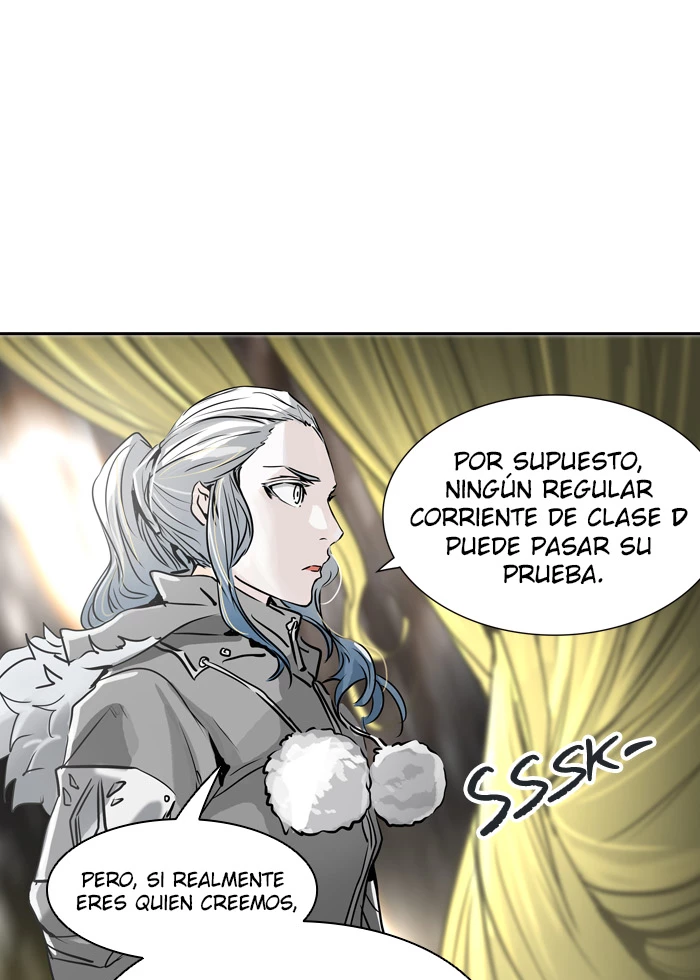 El irregular - Capítulo 321 - Página 103 - LectorTMOo