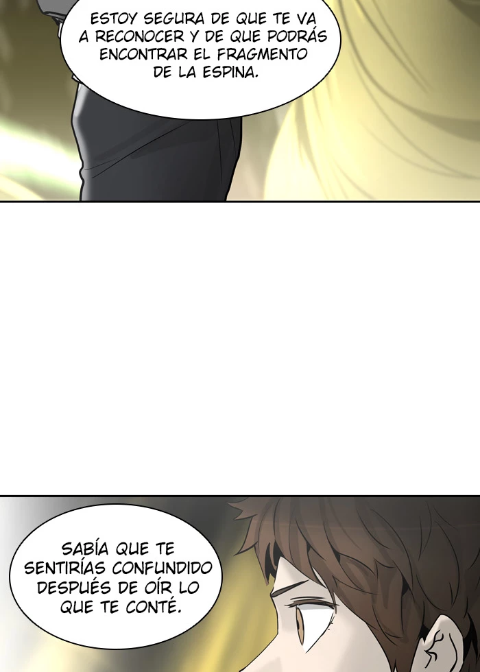 El irregular - Capítulo 321 - Página 104 - LectorTMOo