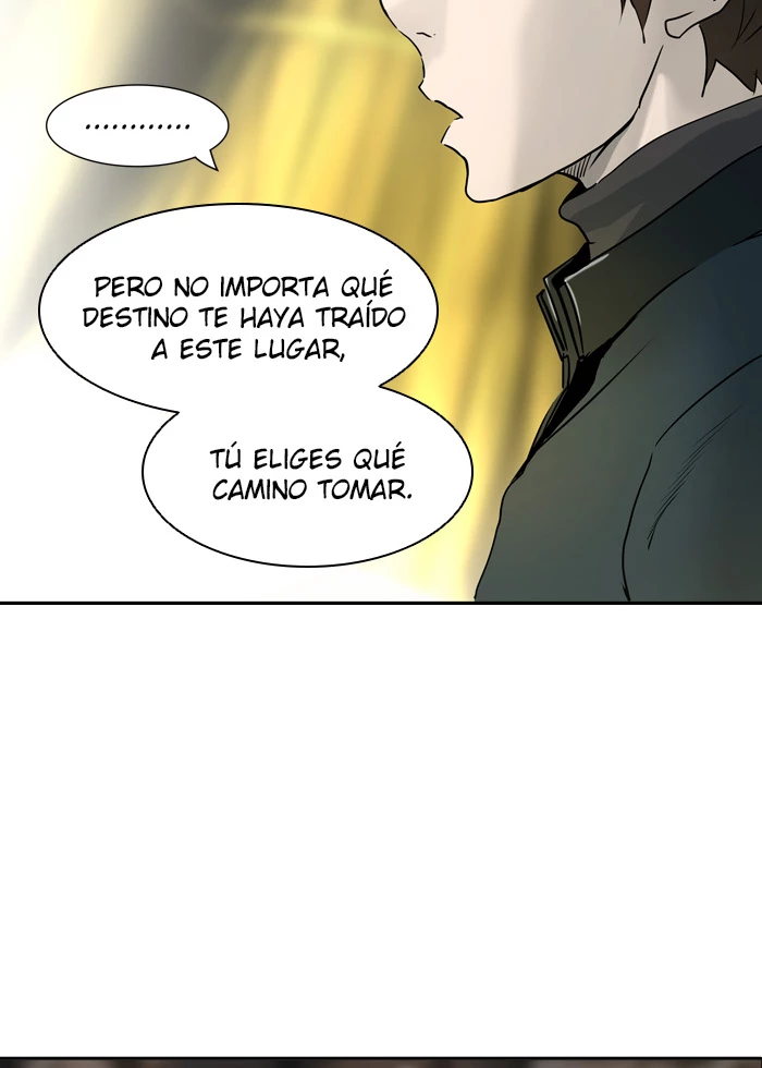 El irregular - Capítulo 321 - Página 105 - LectorTMOo