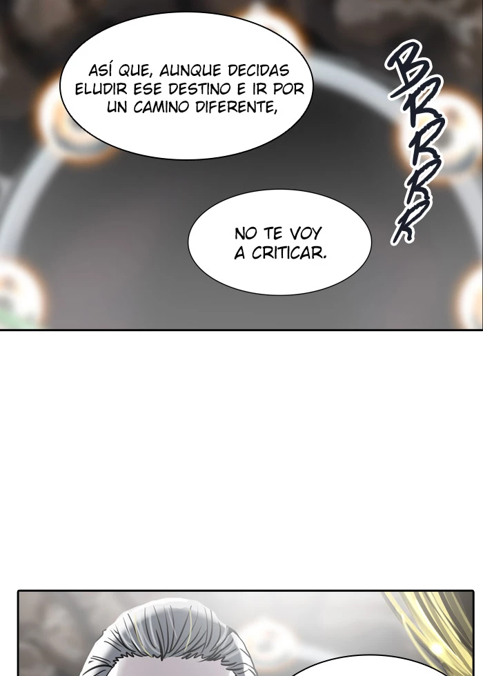 El irregular - Capítulo 321 - Página 106 - LectorTMOo