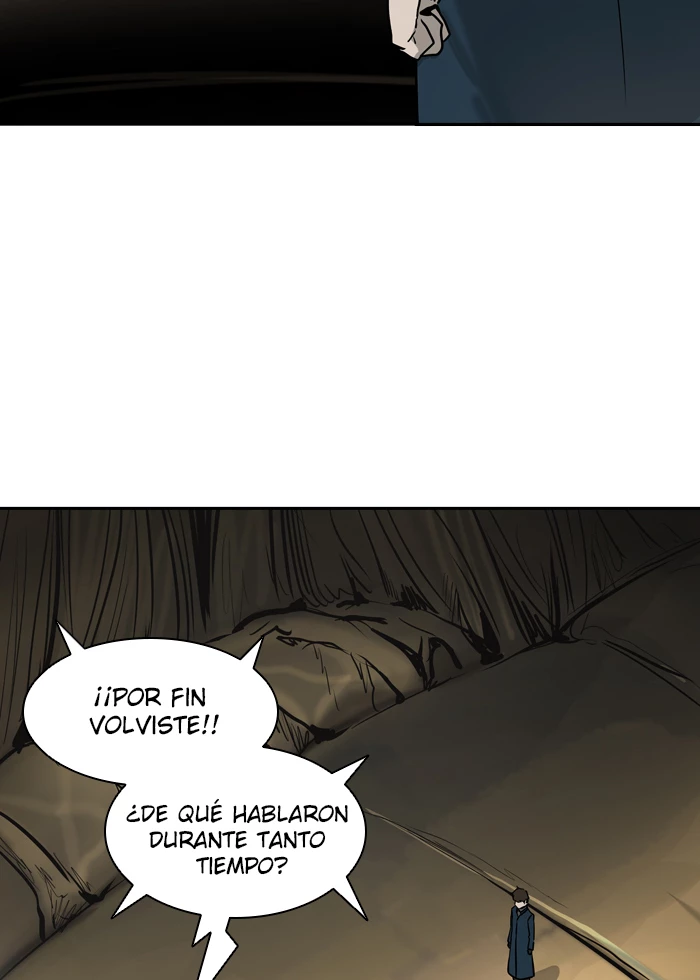 El irregular - Capítulo 321 - Página 111 - LectorTMOo