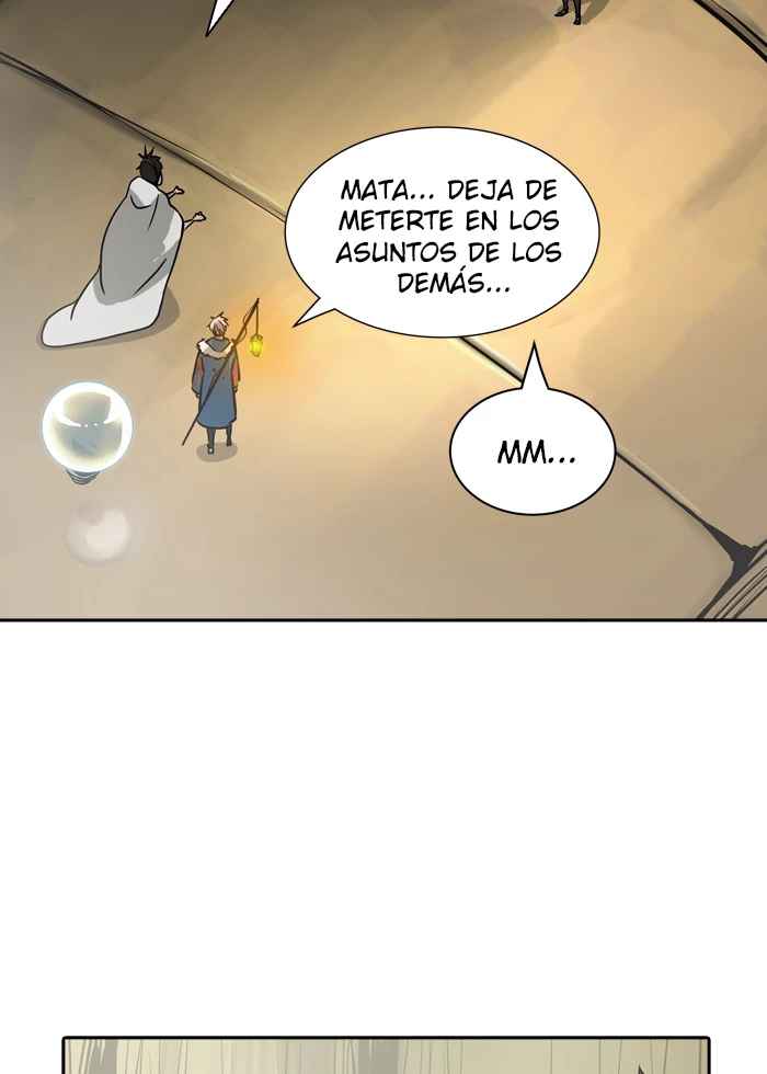 El irregular - Capítulo 321 - Página 112 - LectorTMOo