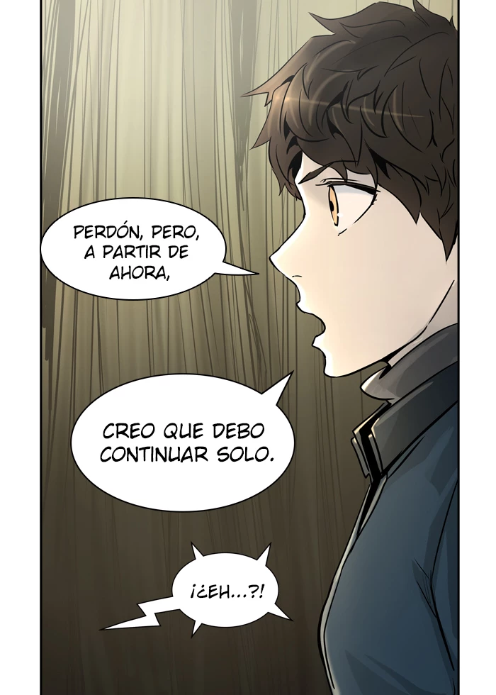 El irregular - Capítulo 321 - Página 113 - LectorTMOo