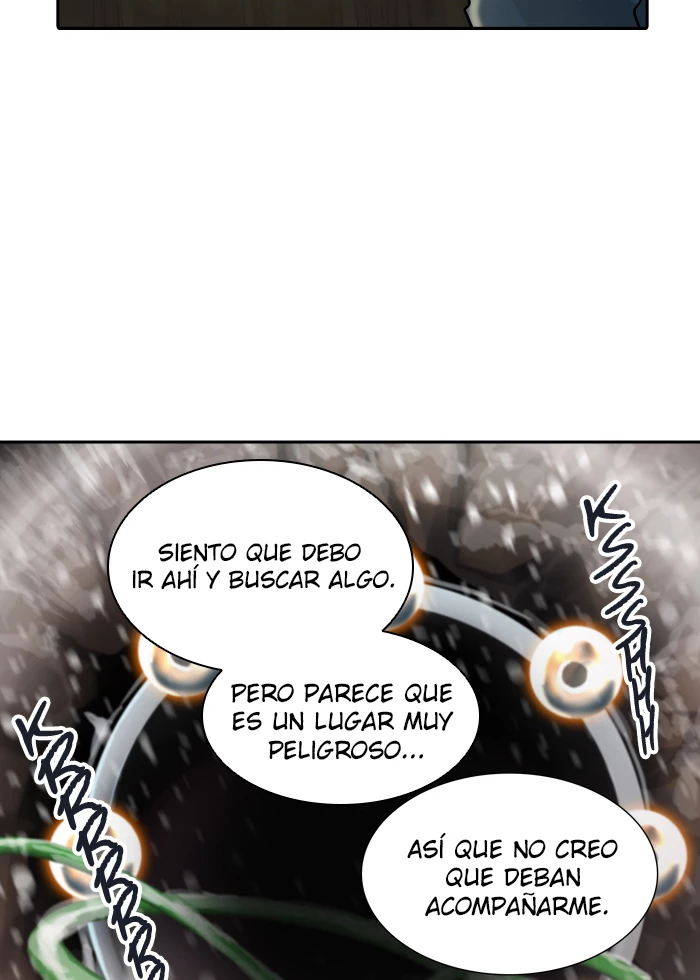 El irregular - Capítulo 321 - Página 114 - LectorTMOo