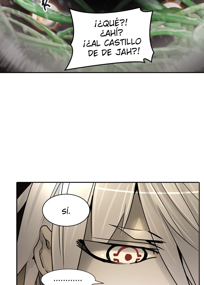 El irregular - Capítulo 321 - Página 115 - LectorTMOo
