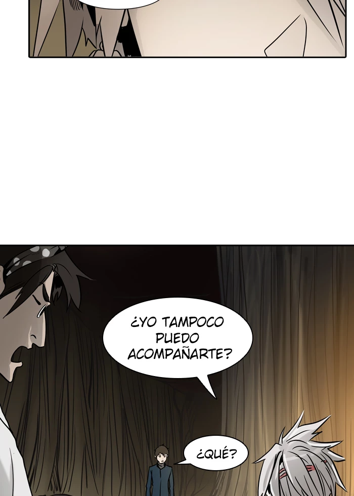 El irregular - Capítulo 321 - Página 116 - LectorTMOo