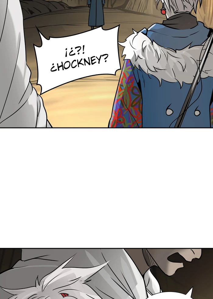 El irregular - Capítulo 321 - Página 117 - LectorTMOo