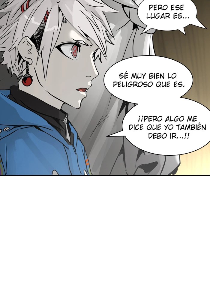 El irregular - Capítulo 321 - Página 118 - LectorTMOo
