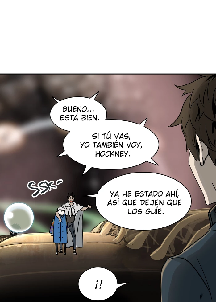 El irregular - Capítulo 321 - Página 122 - LectorTMOo