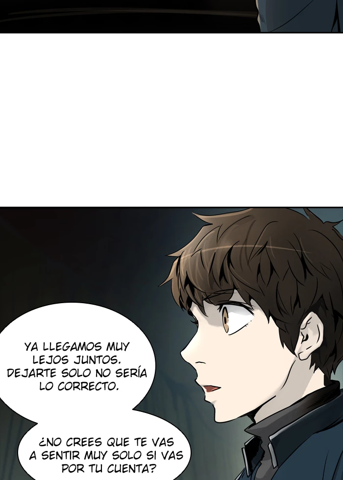 El irregular - Capítulo 321 - Página 123 - LectorTMOo