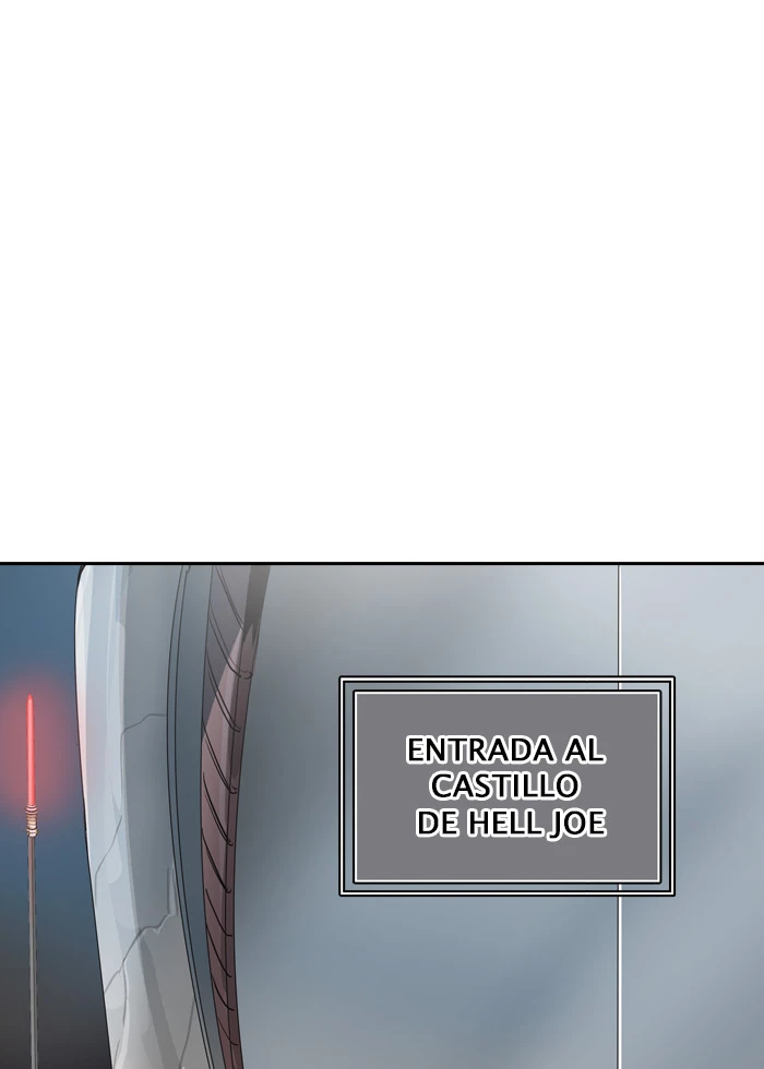 El irregular - Capítulo 321 - Página 126 - LectorTMOo