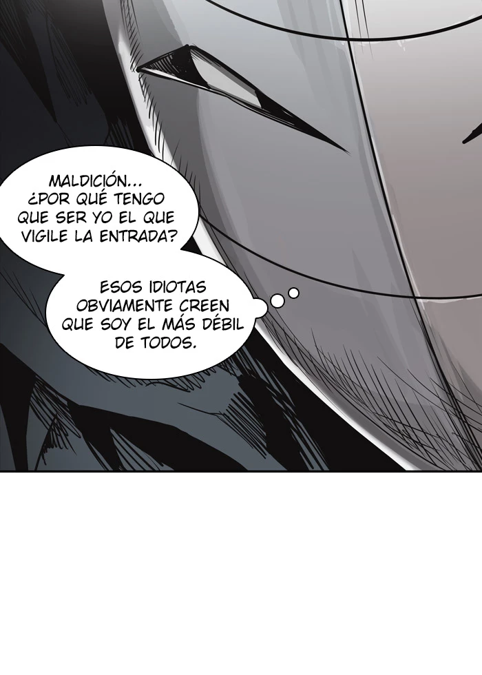 El irregular - Capítulo 321 - Página 128 - LectorTMOo