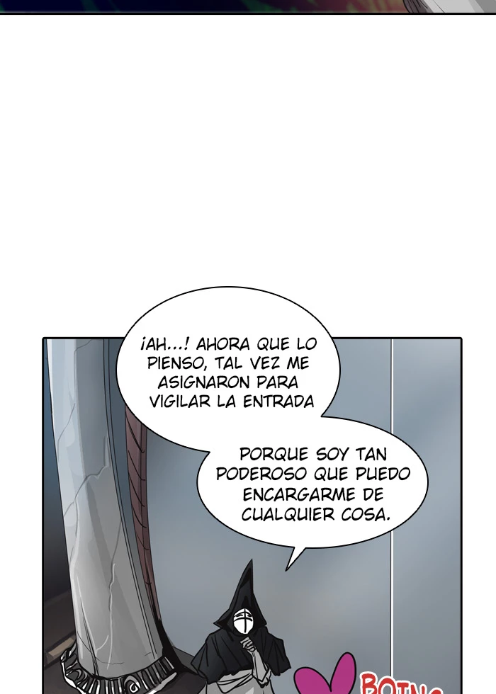 El irregular - Capítulo 321 - Página 130 - LectorTMOo