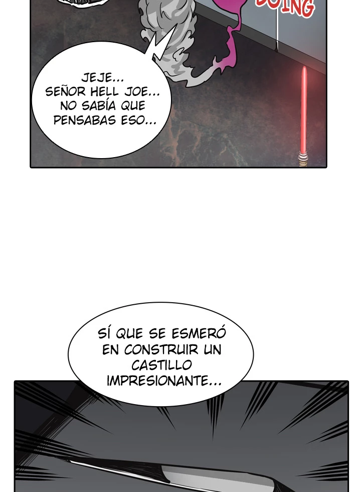El irregular - Capítulo 321 - Página 131 - LectorTMOo